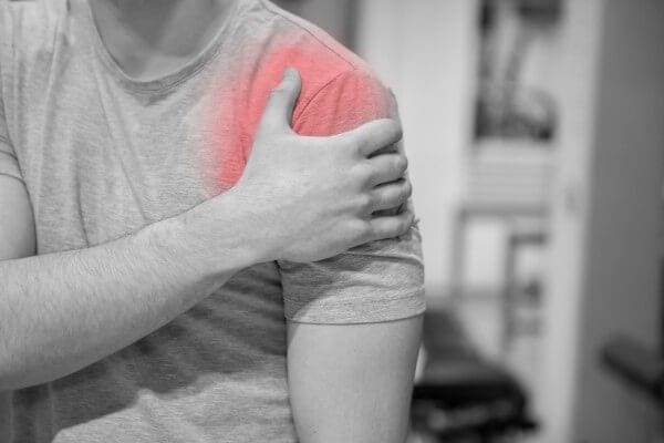 Shoulder Injuries What You Should Know