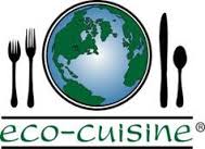 retiro de la cocina ecológica