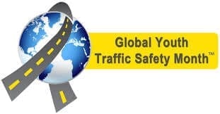 traffic safety month