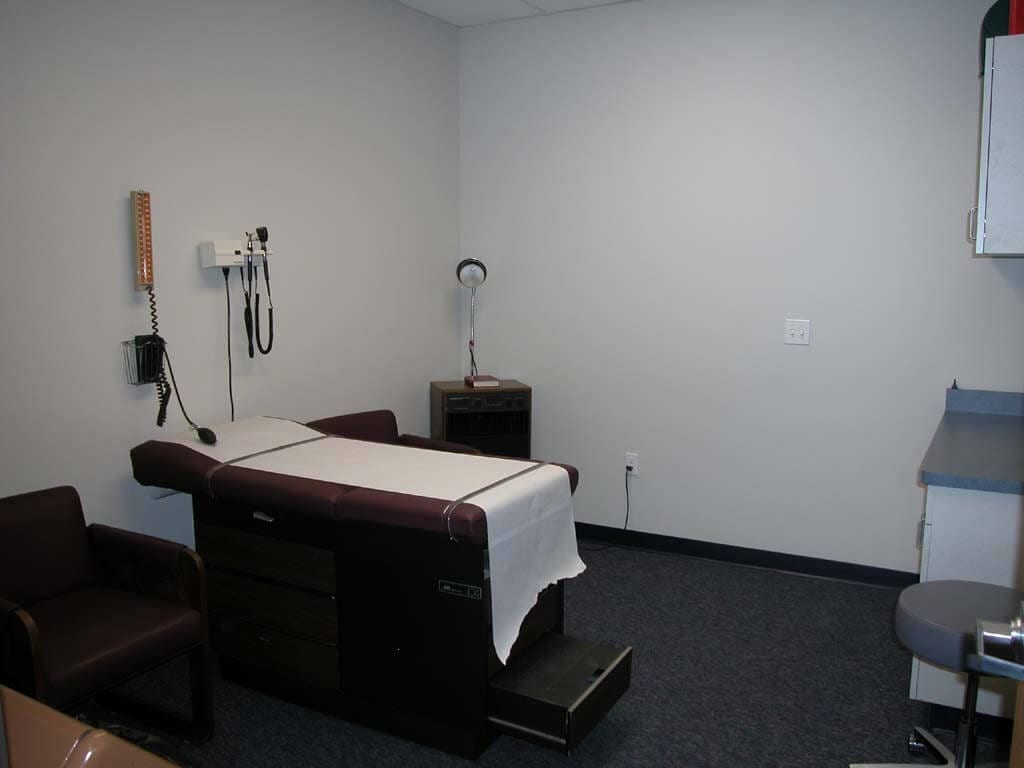 florida surgery office