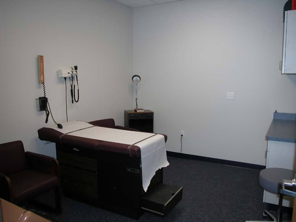 florida surgery office