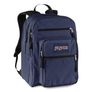 lesiones por mochila