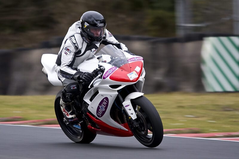 tiered motorcycle licenses