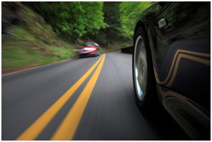 head on car collisions