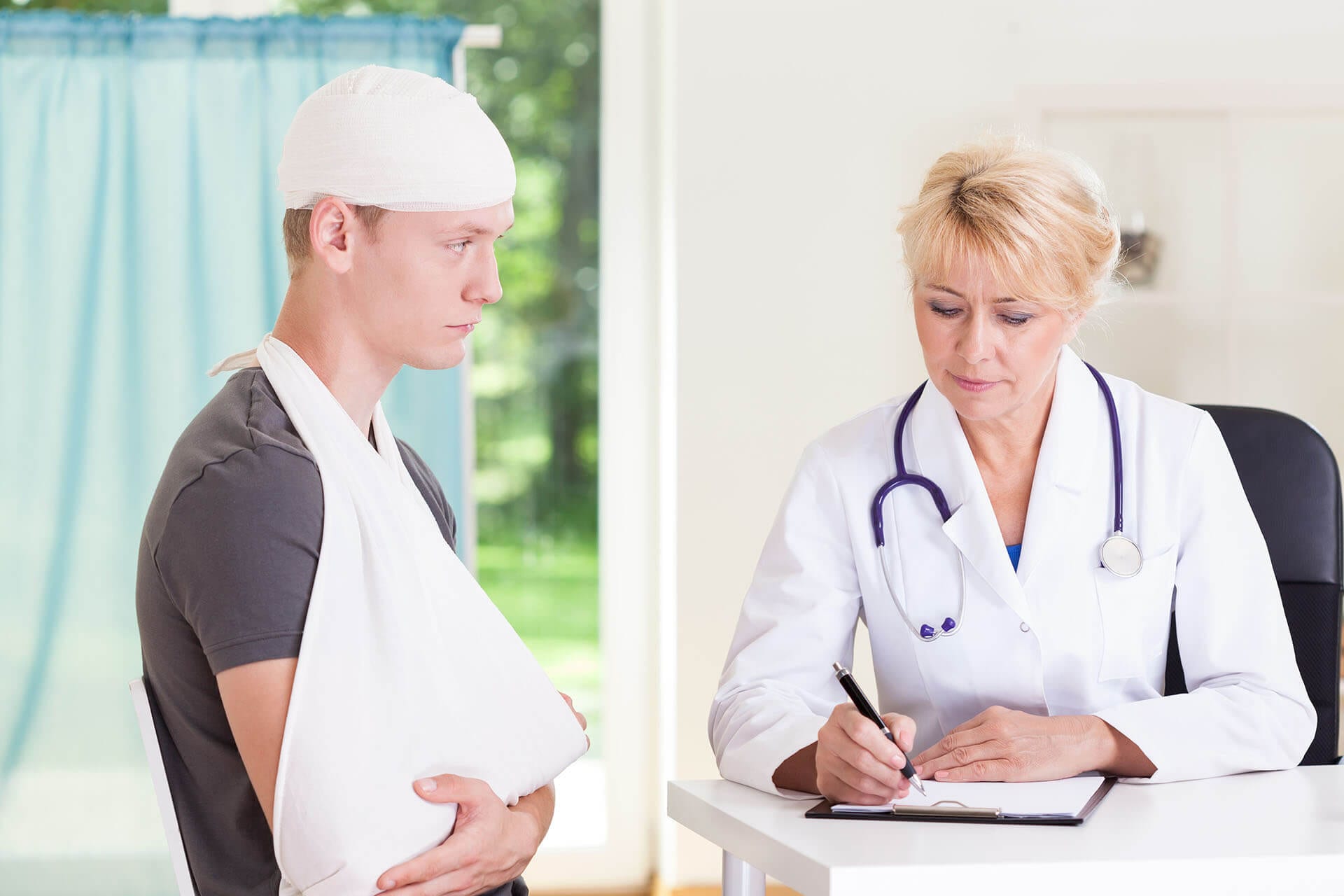 Traumatic Brain Injury Lawyers In Florida Award Winning TBI Attorneys 