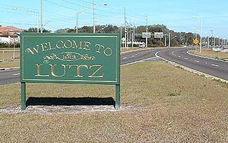 Lutz Florida