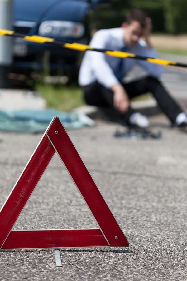 abogado de lesiones por accidente de coche