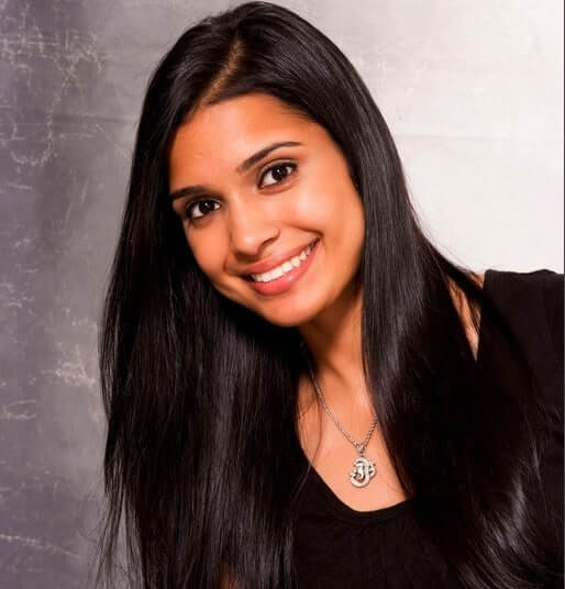 Sona Patel, University of Michigan '18