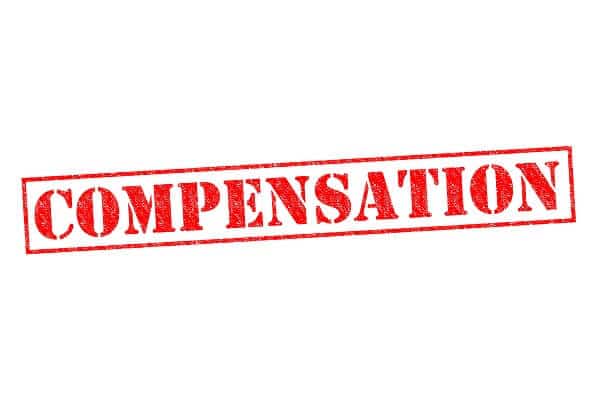 maximize compensation