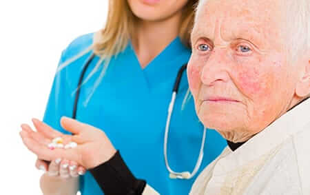 St Pete's Nursing Home Abuse Lawyers