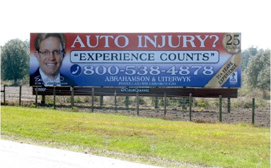 Billboard