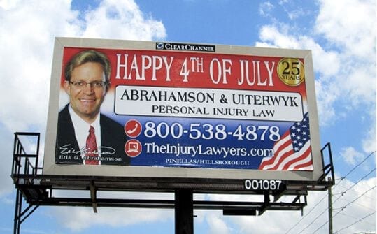 Billboard