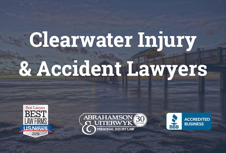 Clearwater Personal Injury Attorney