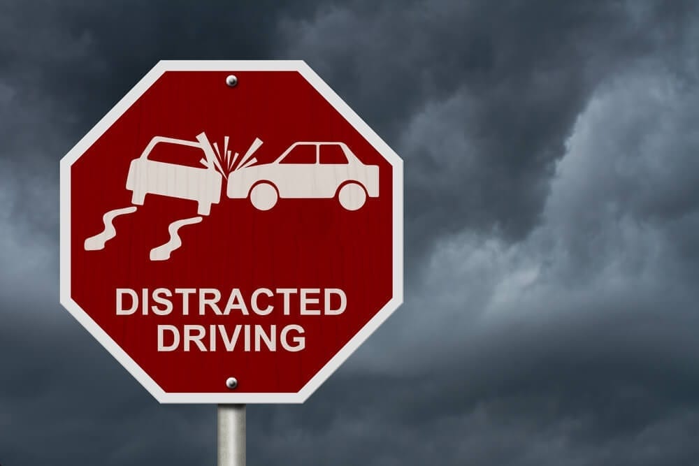 Distracted Driving and In-Vehicle Technology