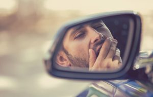 The Dangers of Drowsy Driving