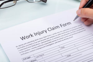 Third-party Claims in Worker Injury Cases