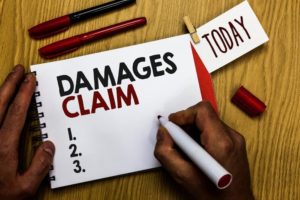 What are Punitive Damages?