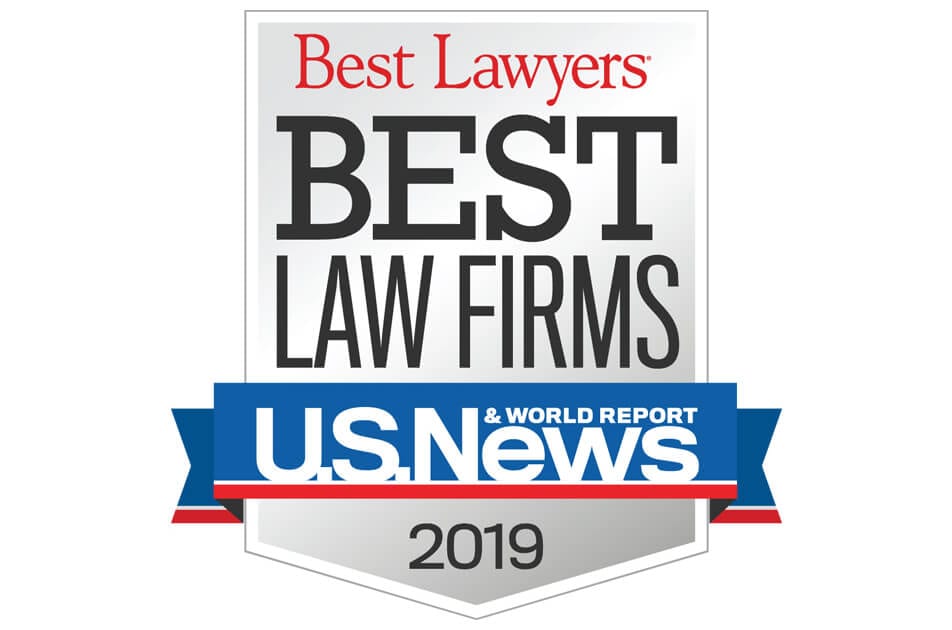 US News Best Law Firms