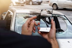 Tips for Taking Good Car Accident Photos