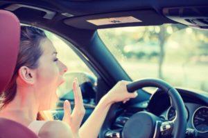 Top Causes of Florida Accident Injuries