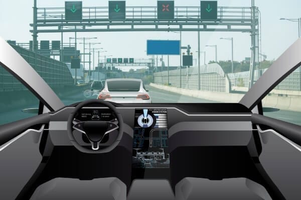 Are Self-driving Vehicles Safe