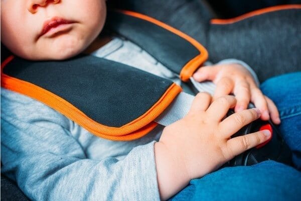 Choosing the Right Car Seat