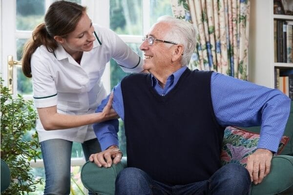 Nursing Home Residents' Rights