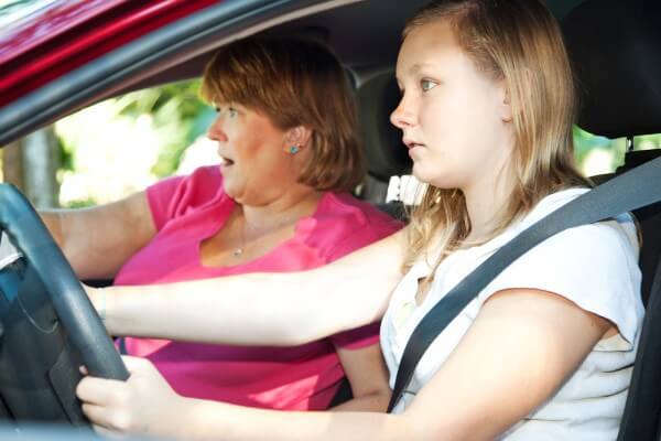 Talking to Your Teen About Safe Driving