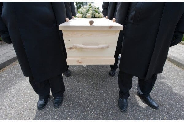 What Damages are Recoverable in a Wrongful Death Suit