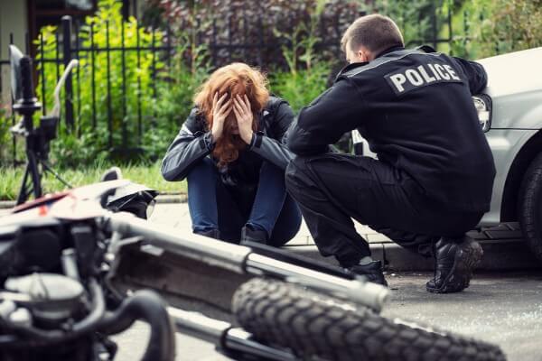 What to do After a Motorcycle Accident