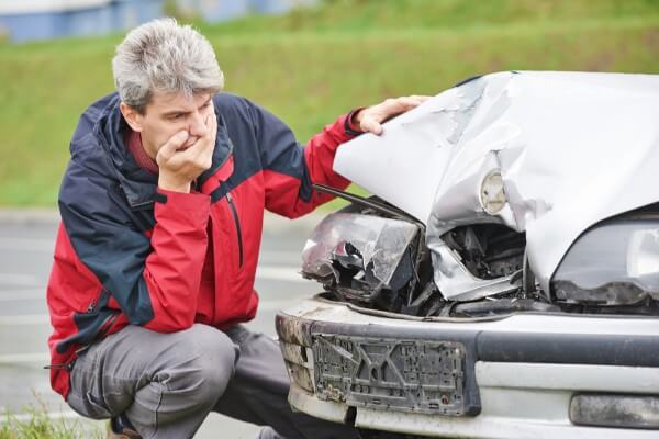 What to do After an Accident with an Uninsured Motorist