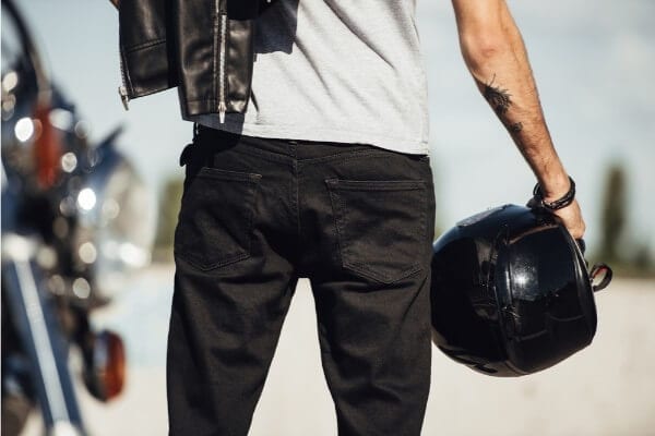 Are Motorcycle Helmets Required in Florida