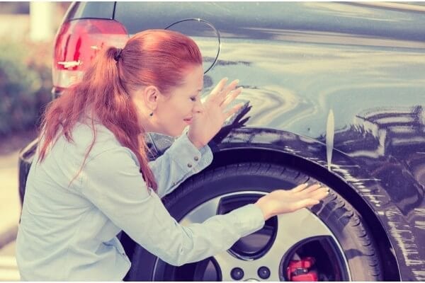 Hit and Run Accidents