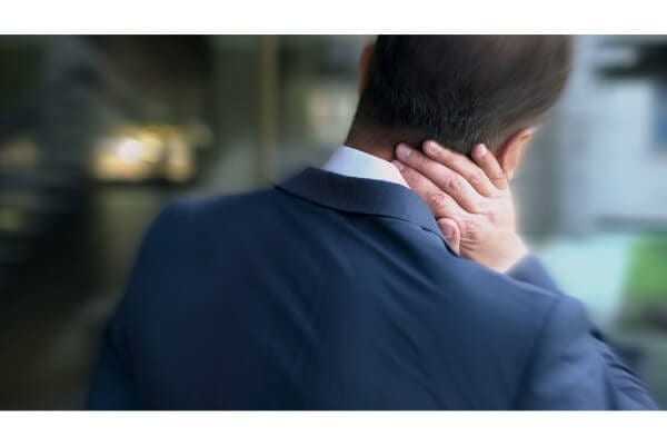 Whiplash Injury What does that Mean