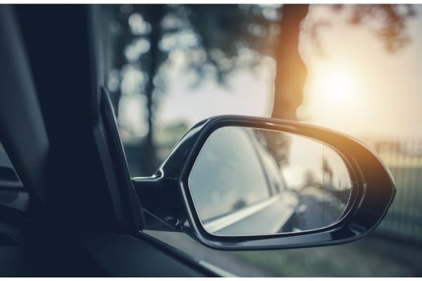 Blindspot Awareness and Motorcycle Safety