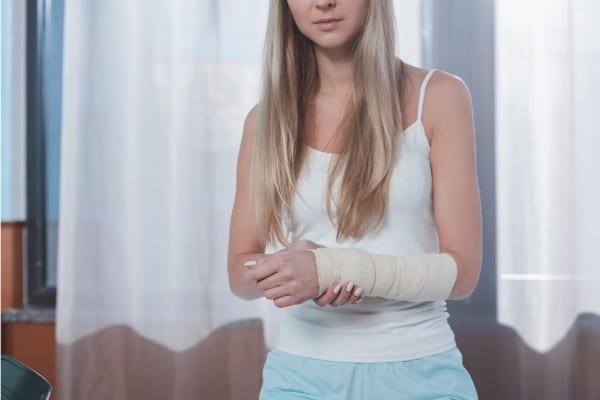 Proving a Slip and Fall Claim