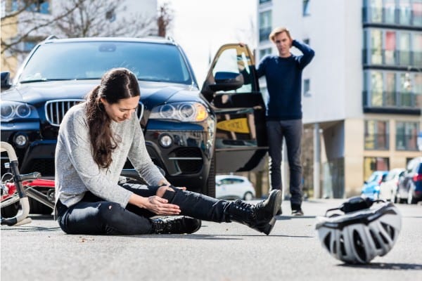What to do After a Bicycle Accident