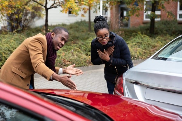What to do After a Car Accident