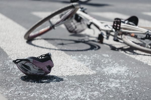 Common Bicycle Accident Injuries