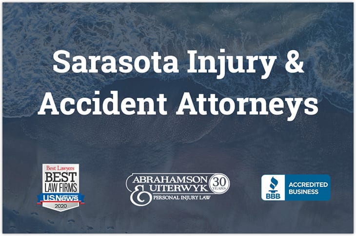 personal injury attorney sarasota