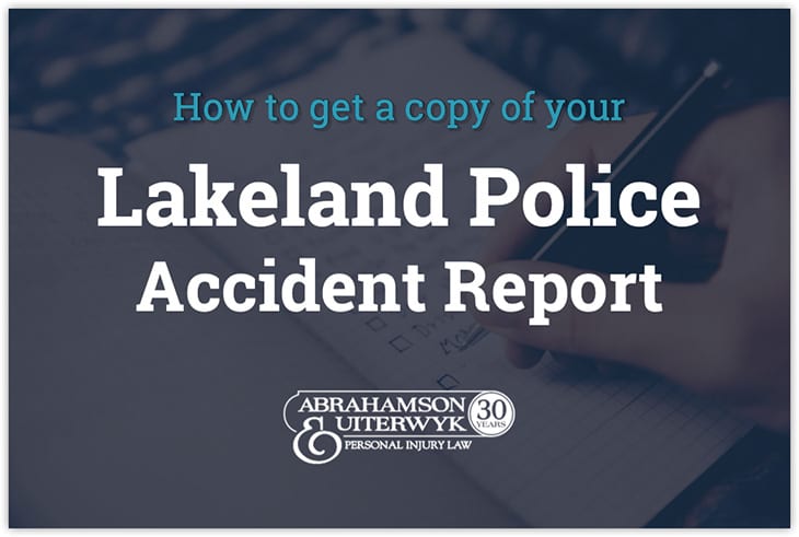 Lakeland-Police-Accident-Report