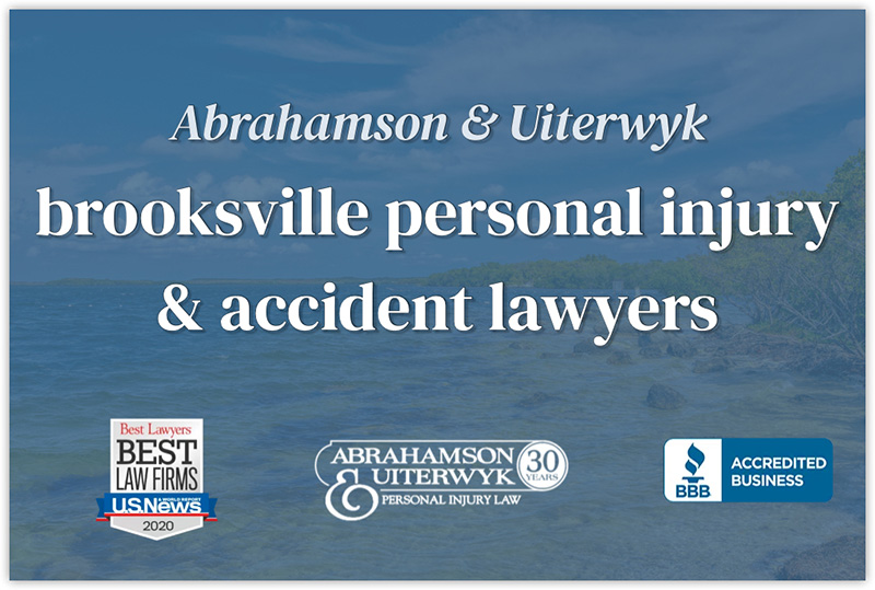Brooksville-Hernando-County-FL-Personal-Injury-Car-Accident-Attorneys