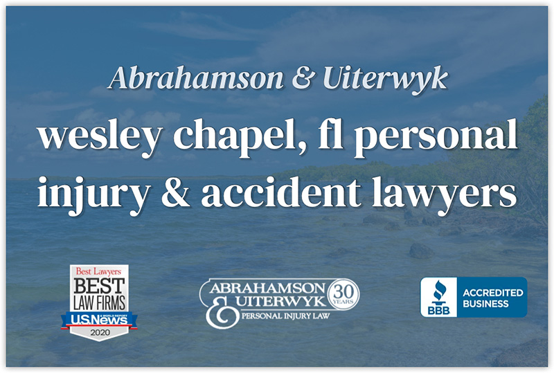 Wesley-Chapel-Personal-Injury-Car-Accident-Attorneys
