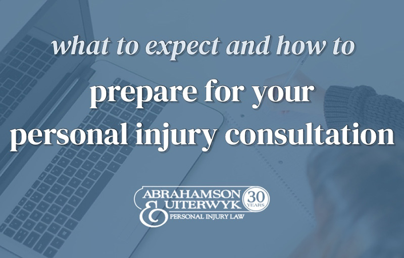 personal injury lawyer near me free consultation