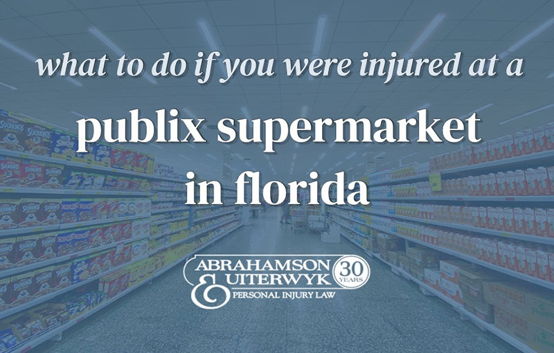 lawsuits against publix