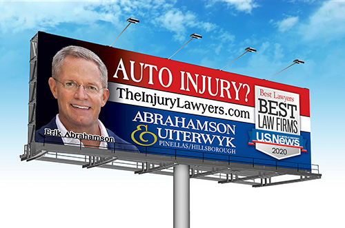 tampa auto accident lawyer