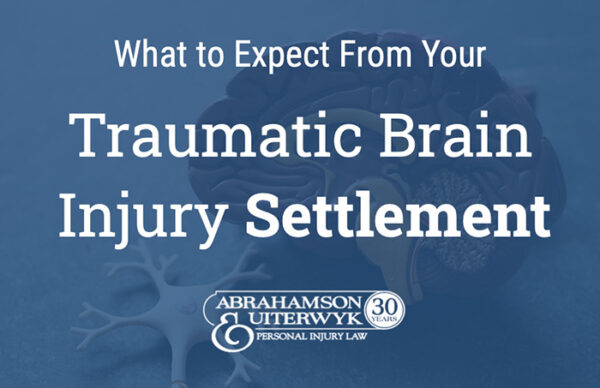 Average Settlement for a Traumatic Brain Injury in Florida » Abrahamson