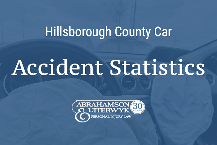 Hillsborough County Accidents