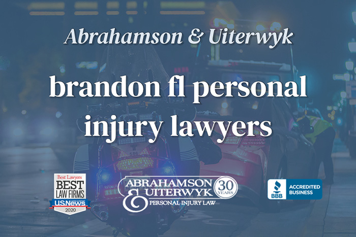 personal injury attorney brandon fl