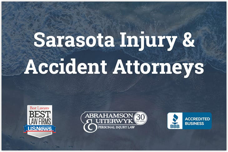 personal injury attorney sarasota